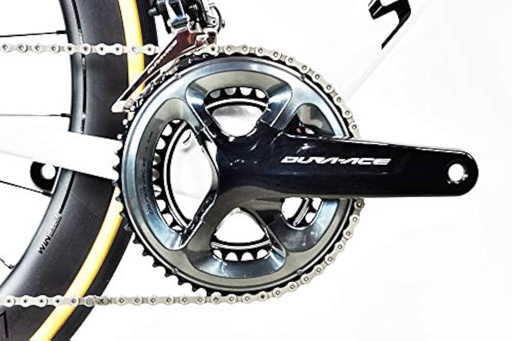 Specialized - ねこだんごさん専用　S-WORKS ルーベ 2020年モデル 54サイズ ねこだんごさん専用 S-WORKS ルーベ 2020年モデル 54サイズ
